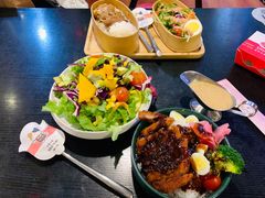 -猫小院猫主题咖啡厅(北锣店)