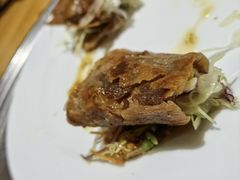 -萨拉伯尔水源素问店·韩国宫廷料理(人民路店)