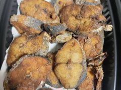 -连鹭海鲜·海肠捞饭·海胆饭(星海店)
