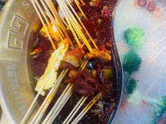 -旺蜀主成都串串火锅(西直门凯德MALL店)