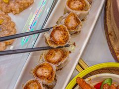 -香港威特瑞茶餐厅(小白楼音乐厅店)