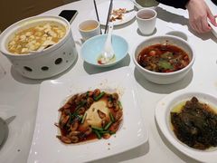 -金时代顺风大酒店(金山店)