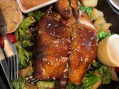 -来龙里 精致 东南亚餐室(万象城店)