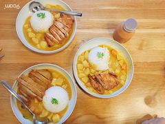 -About Bistro關於·泰式家庭料理