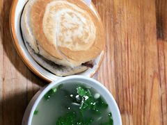 -秦豫肉夹馍(东羊市店)