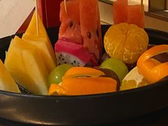 -海底捞火锅(团结桥店)