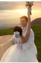 -拾年·定制婚纱摄影