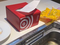 -海底捞火锅(威高广场店)