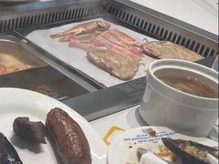 -星伦多 自助料理(圆融店)