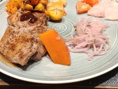 -菲住布渴酒店自助餐厅(阿里巴巴西溪园区店)