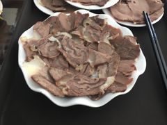 -东方宫中国兰州牛肉拉面(新起街店)