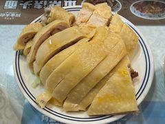 -阿金大白·上海菜馆(新天地店)