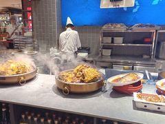 -西贝(满都海公园店)