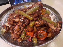 -八张桌子(老店)