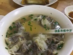 -牛味十足传统美食(凤凰西街店)
