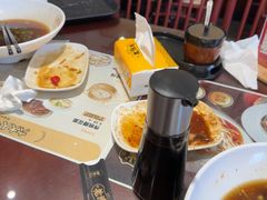 -老淮城·长鱼面(河下古镇店)