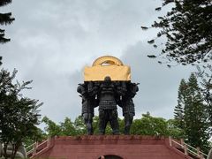 -广州雕塑公园
