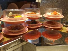-争鲜回转寿司(南开大悦城店)