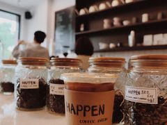 美式-HAPPEN(江川东路店)