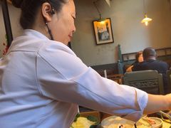 -手选潮汕鲜牛肉火锅(二七广场店)