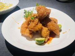 -南里山房·新淮扬菜(徐汇万科店)