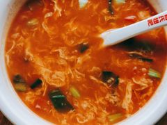 管氏疙瘩汤-管氏翅吧(甘家口店)