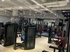 -FLARE STAR FITNESS(复地活力城店)