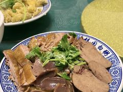-桂园白粥·潮汕老味道