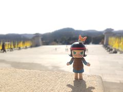 -黄帝陵