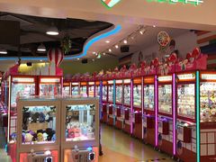 -爱玩嘉年华(龙湖源著天街店)