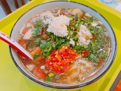 -荣荣面馆(丹溪大道店)