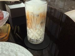 -瑞吉酒店·The Drawing Room闲逸廊·云端下午茶·夜奢Whiskey