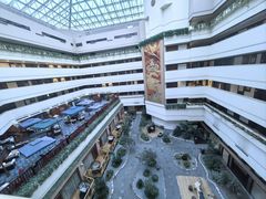 -潍坊鸢飞大酒店(泰华城店)