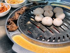 -喜来稀肉(虹泉路店)