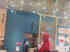 -老屋印象川菜(世纪东方店)