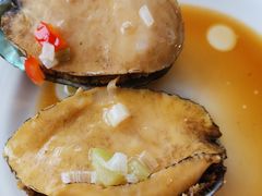 鲍鱼-汇泉王朝大饭店-旋转餐厅(南海路店)