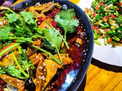 -二钳洞庭虾蟹·江湖菜(成都鹭岛店)