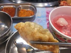 -玄希浪漫厨房·韩料烤肉(湖滨银泰in77店)