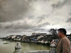 -乌镇东栅景区-修真观