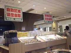 -火炉火自助餐(悠唐购物中心店)