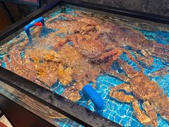 -忆江南·临江鱼馆