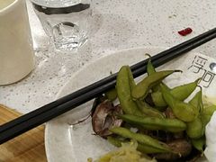 -浮何烤铺(桐梓林店)