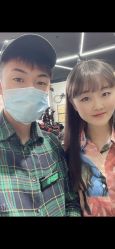 -無名发艺
