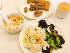 -红旗渠迎宾楼· 迎宾餐厅