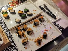 -比格比萨自助(南京万达茂店)