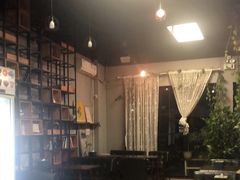 -三宅一生咖啡馆·咖啡培训(金雄达园区店)