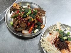 -郝大姐·乌龙山铁板烧(大学城三店)