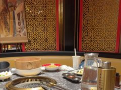 -牛将军•涮肉•烤肉(北京王府井·故宫店)