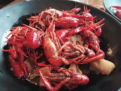 -龙之梦万丽酒店青餐厅