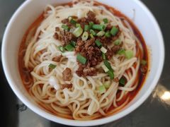担担面-夫妻肺片·中华老字号·正宗川菜(春熙路店)